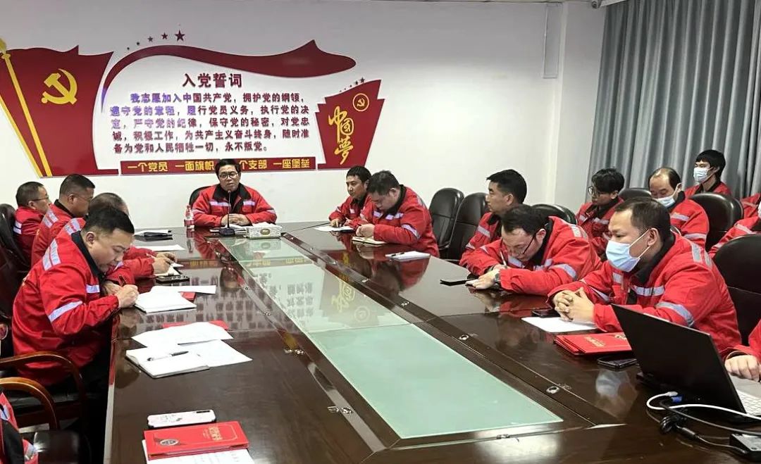 華興檢測(cè)：奮戰(zhàn)一季度，沖刺開(kāi)門(mén)紅