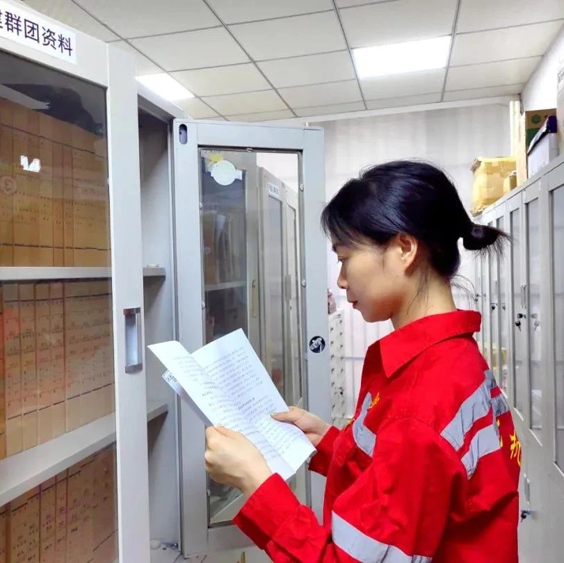 【宜化榜樣】化機公司李丹：提升素質強技能，勇于奉獻顯擔當