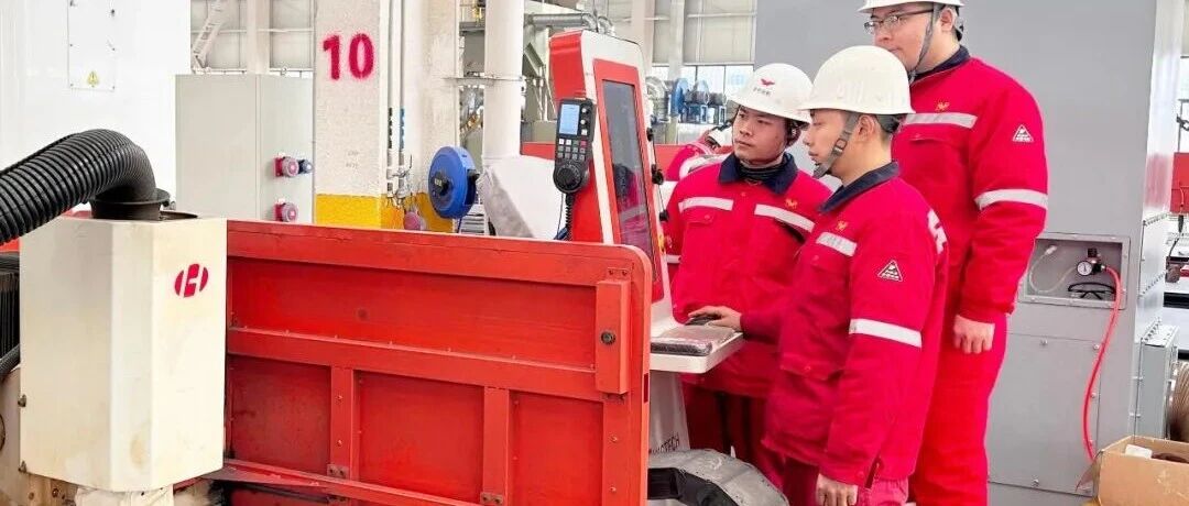 宜化化機：多維賦能助力新工快速成長